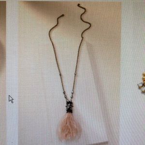 Stella And Dot Neclace - image 1